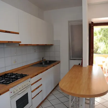 Aparthotel Il Castagno Marciana (Isola d'Elba)