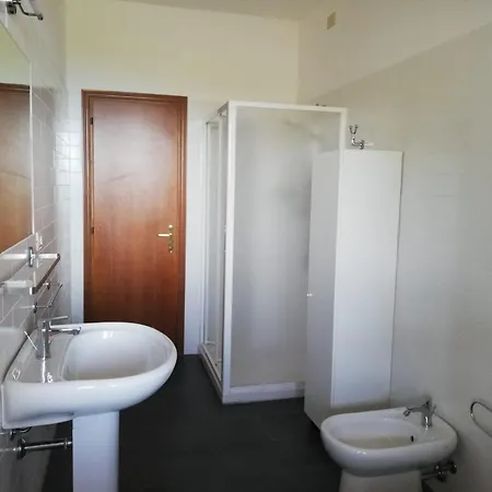Il Castagno 3* Марчана