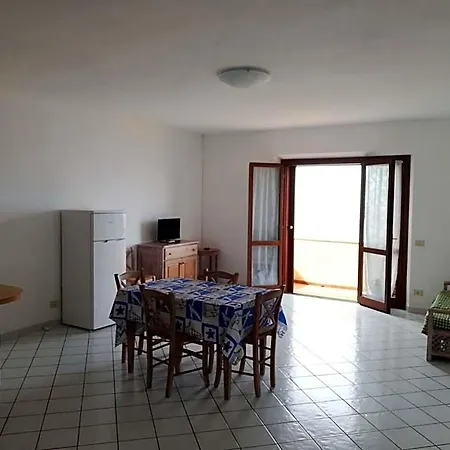 Il Castagno Ξενοδοχείο με διαμερίσματα 3*