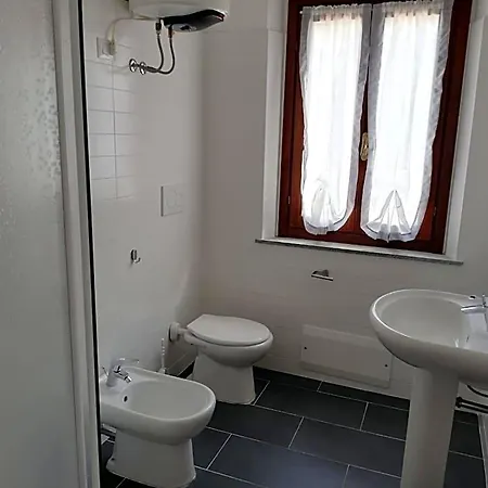 Aparthotel Il Castagno Marciana (Isola d'Elba)