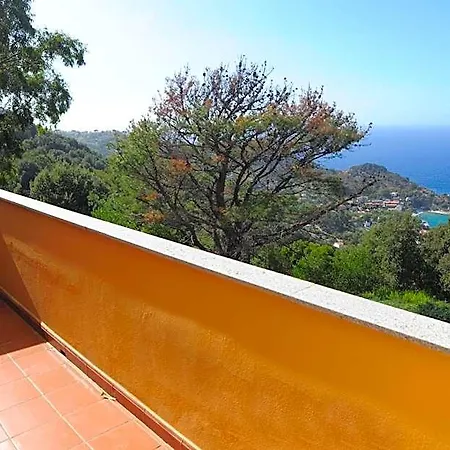 Il Castagno Marciana (Isola d'Elba)