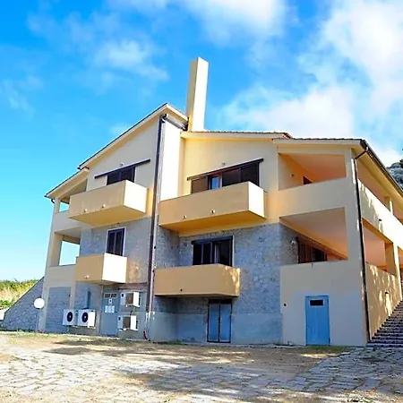 Il Castagno 3* Marciana (Isola d'Elba)