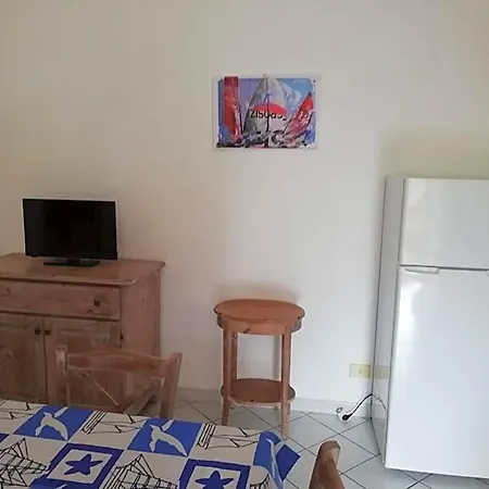 Il Castagno Aparthotel 3*