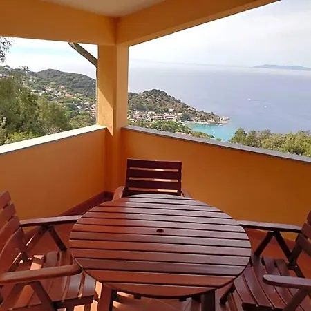 Il Castagno Ξενοδοχείο με διαμερίσματα Marciana (Isola d'Elba)