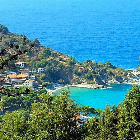 Il Castagno Aparthotel Marciana (Isola d'Elba)