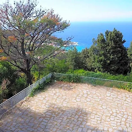 Il Castagno Aparthotel Marciana (Isola d'Elba)