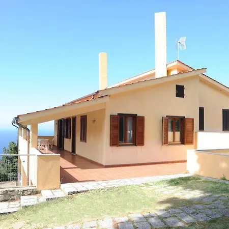 Aparthotel Il Castagno
