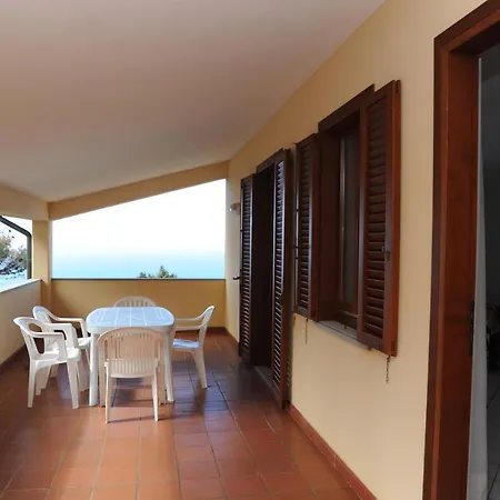 Apart-hotel Il Castagno