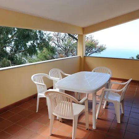 Il Castagno Marciana (Isola d'Elba)