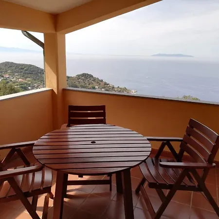 Aparthotel Il Castagno 3*