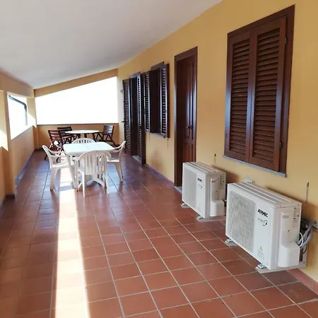 Il Castagno Aparthotel