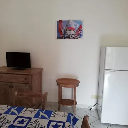 Aparthotel Il Castagno Marciana (Isola d'Elba)