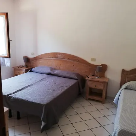 Apart-hotel Il Castagno 3*