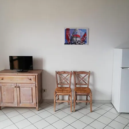 Il Castagno Aparthotel 3*