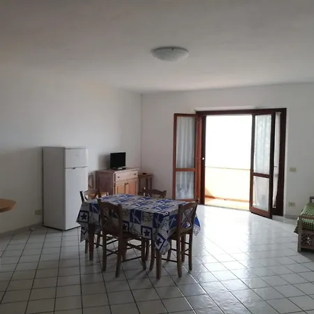 Il Castagno Aparthotel 3*