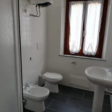 Apart-hotel Il Castagno