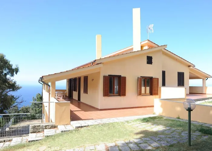 Aparthotel Il Castagno