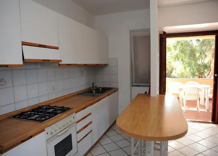 Aparthotel Il Castagno Marciana (Isola d'Elba)