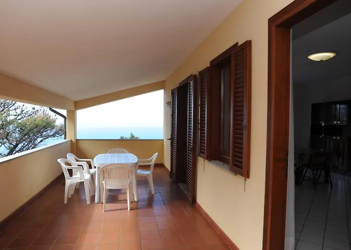 Aparthotel Il Castagno