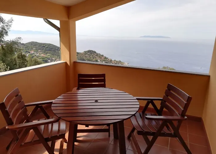 Aparthotel Il Castagno 3*