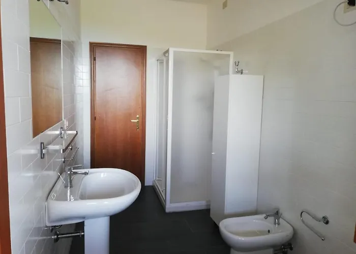 Il Castagno 3* Marciana (Isola d'Elba)