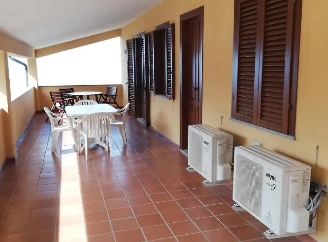 Il Castagno Aparthotel