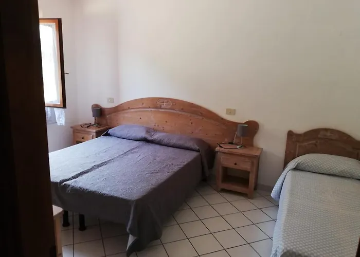 Aparthotel Il Castagno 3*