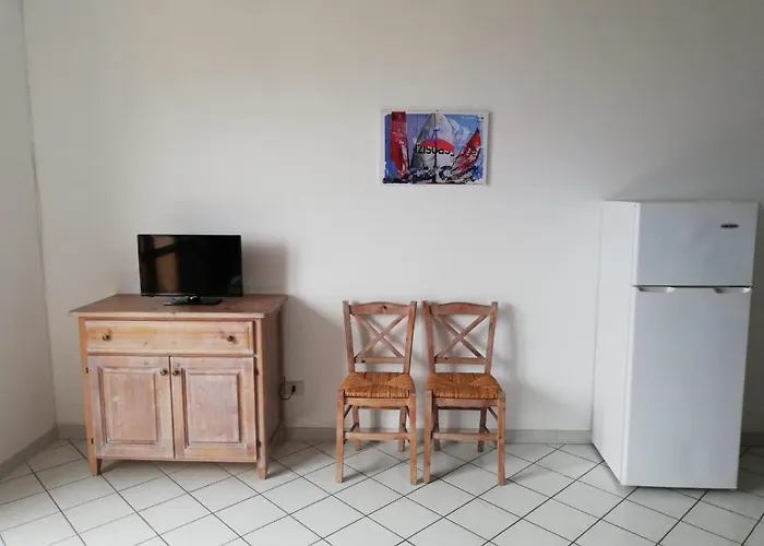 Il Castagno Aparthotel 3*