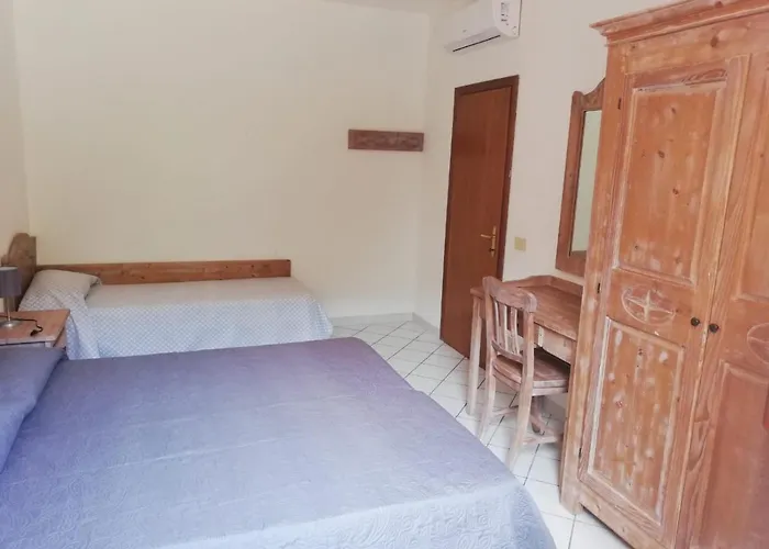 Aparthotel Il Castagno 3*