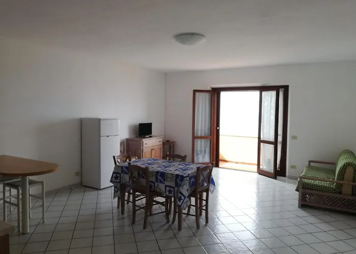 Il Castagno Aparthotel 3*