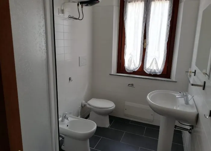 Aparthotel Il Castagno